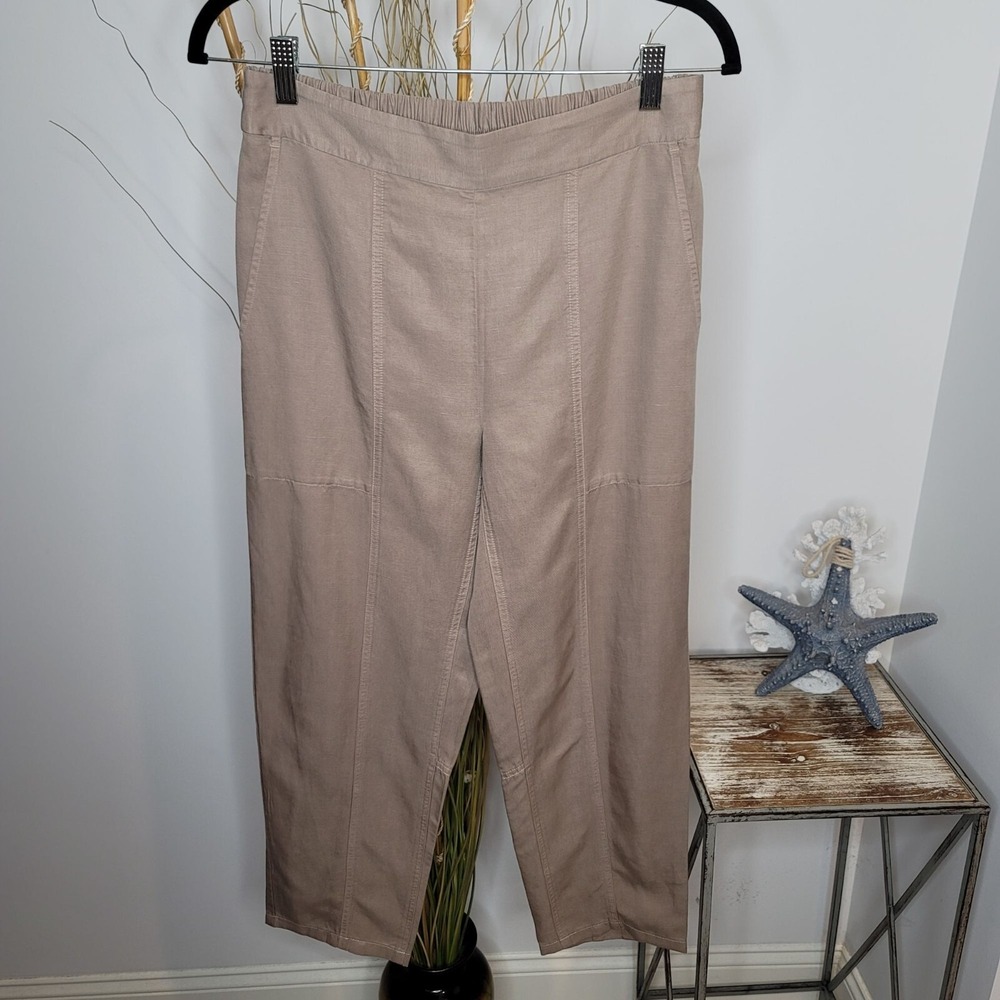 Eileen Fisher Pants Womens XSmall